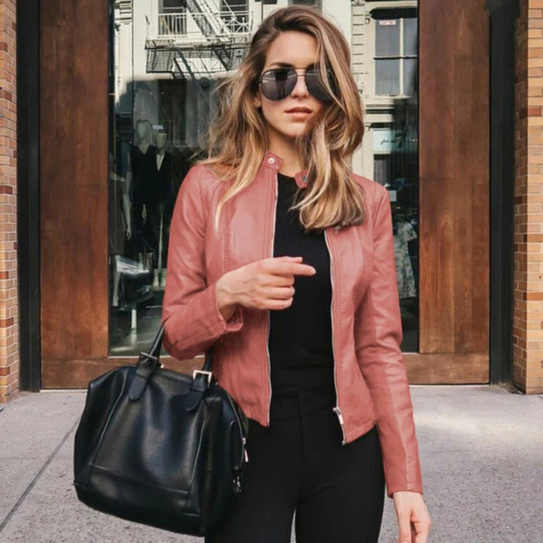 Adean - Fashionable and adaptable jacket