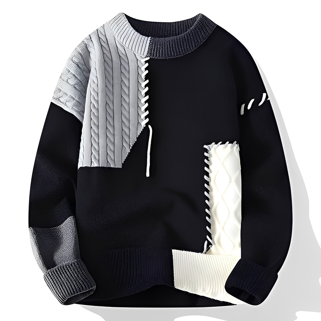Carter - Stylish and comfy sweaters