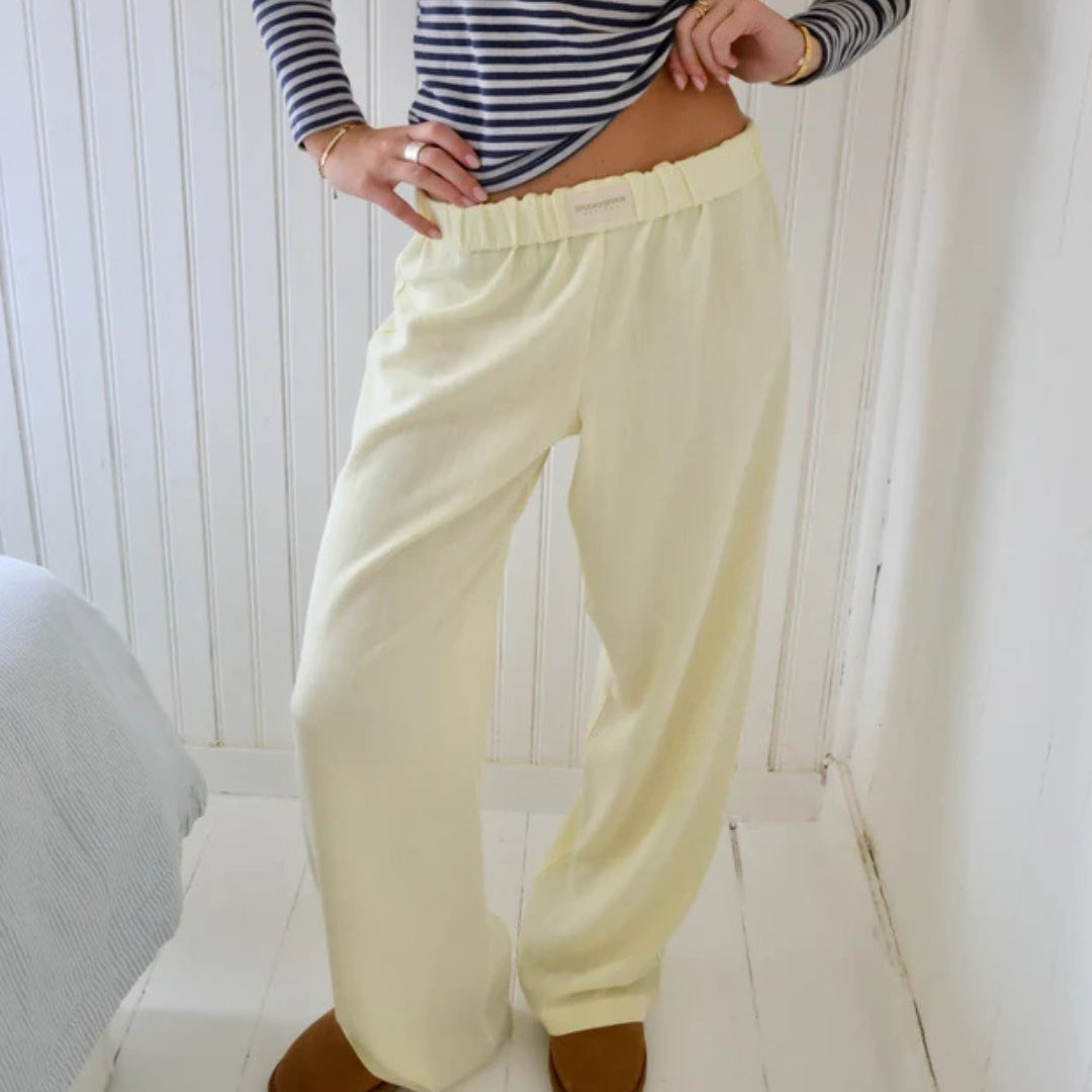 Katty - Lightweight and comfy pants