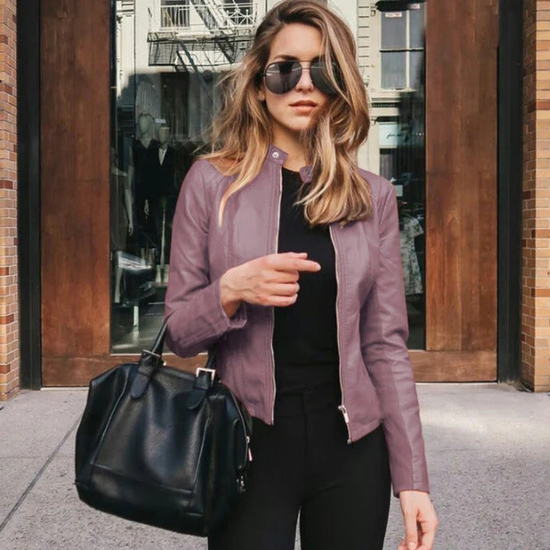 Adean - Fashionable and adaptable jacket