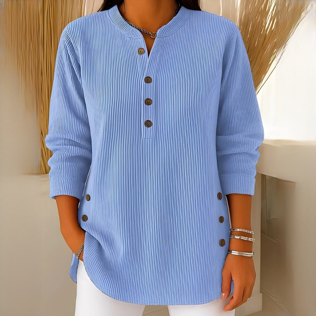 Jocelyn - Stylish and gentle sweater