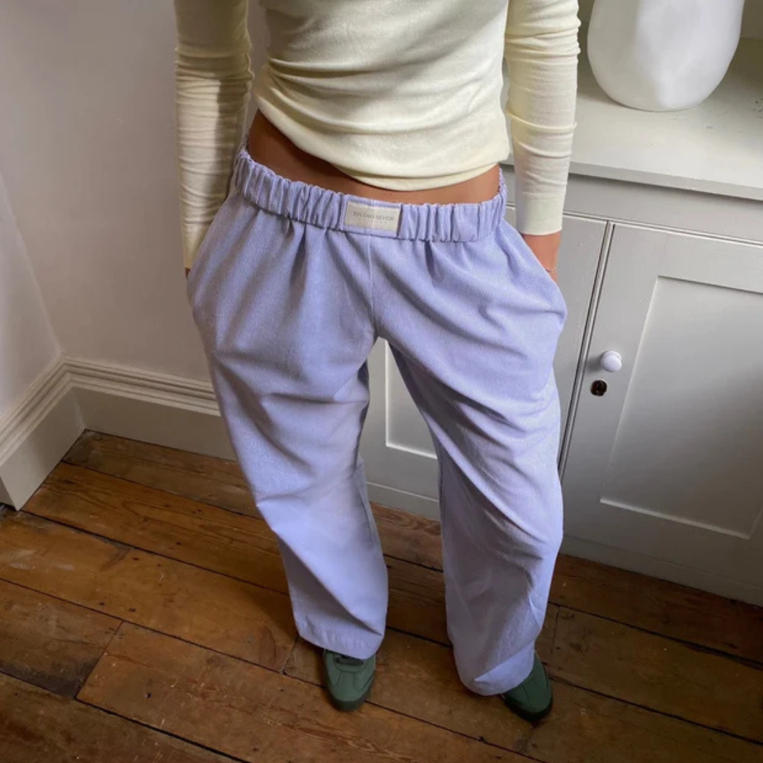 Katty - Lightweight and comfy pants