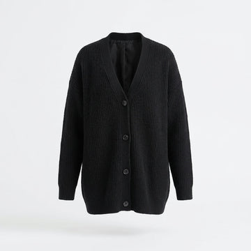 Leah – Long Cardigan product image