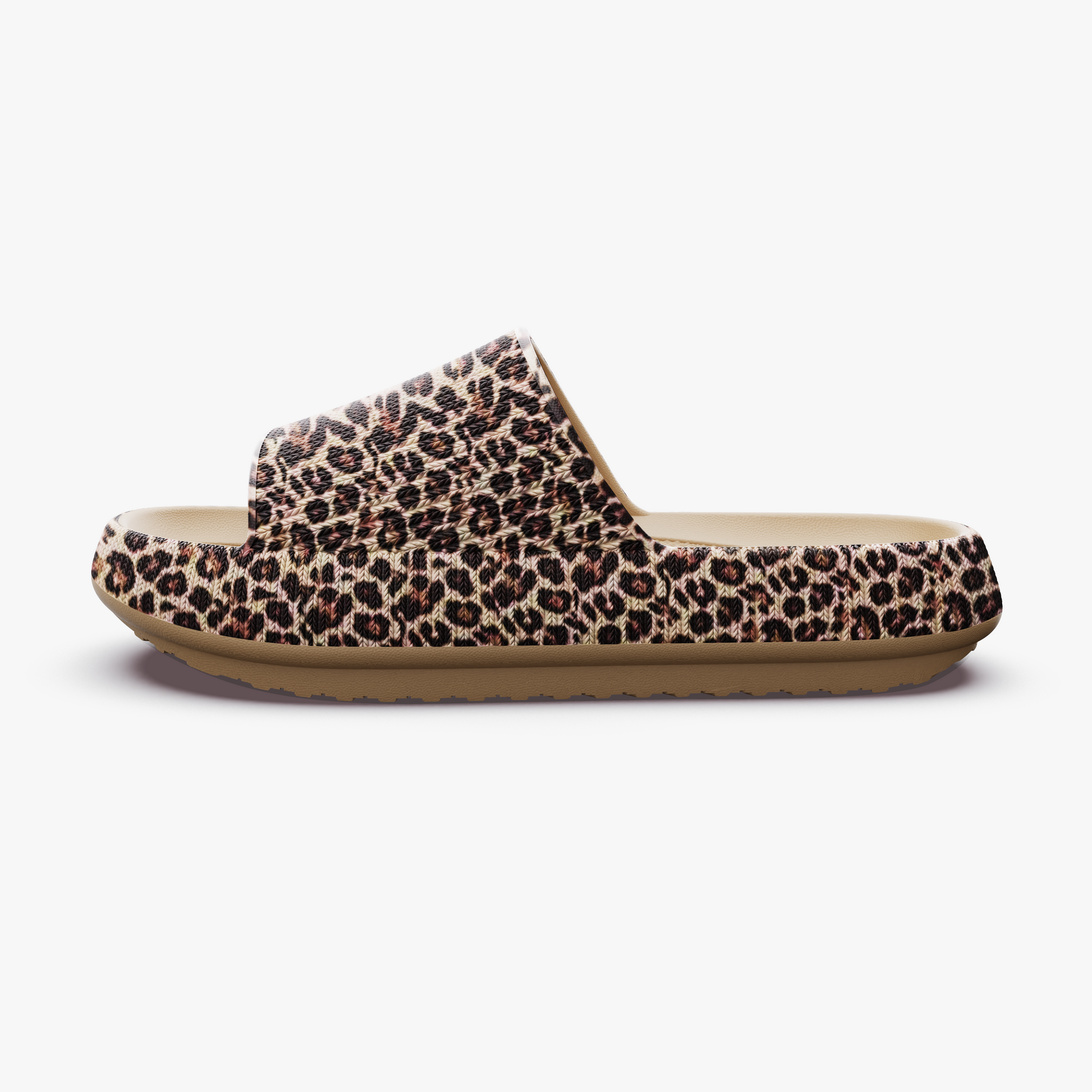Rumi – Everyday Shoes in Leopard
